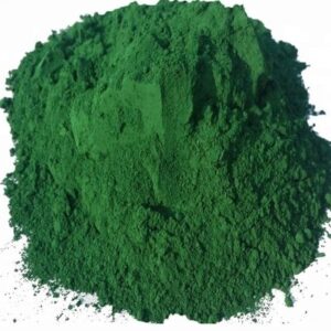 Oxit Sắt Xanh Lu MH